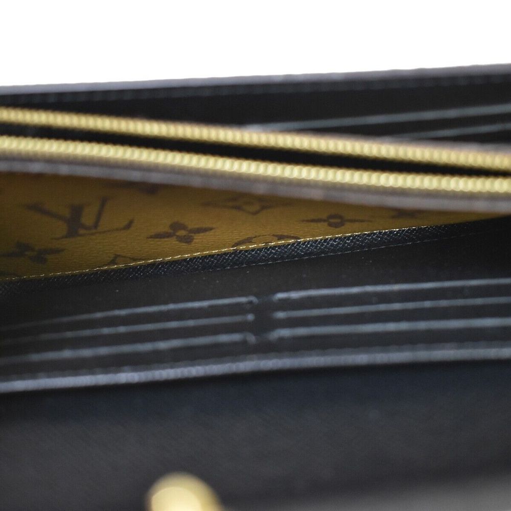 Louis Vuitton Portefeuille Sarah #79025L68B - Picture 12 of 14